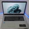 Acer Aspire 317-33 | Intel Pentium Silver N6000 | 8GB RAM | 512GB SSD | 17.3" Full HD IPS | Windows 11 Pro