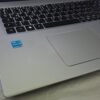 Acer Aspire 317-33 sa Intel N6000, 8GB RAM, 512GB SSD i 17.3" Full HD IPS ekranom. Veliki laptop za školu, posao i multimediju.