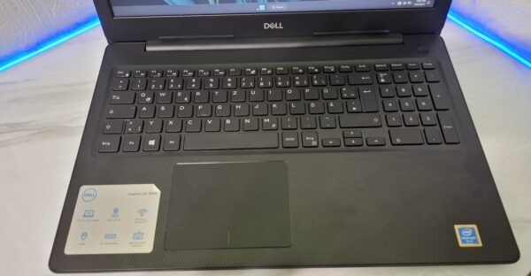 Dell Inspiron 3583 | Intel Pentium Gold 5405U | 4GB RAM | 128GB SSD | 15.6" HD | Windows 11 Pro
