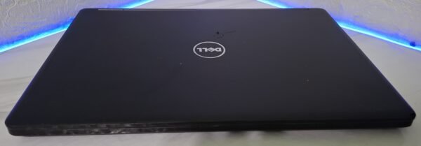 Dell Latitude 5580 | Intel Core i5-7200U | 8GB RAM | 256GB SSD | 15.6" Full HD | Windows 11 Pro