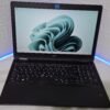 Dell Latitude 5580 | Intel Core i5-7200U | 8GB RAM | 256GB SSD | 15.6" Full HD | Windows 11 Pro