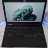 Dell Latitude 5580 | Intel Core i5-7200U | 8GB RAM | 256GB SSD | 15.6" Full HD | Windows 11 Pro