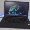 HP 250 G5 | Intel Core i5-7200U | 8GB RAM | 256GB SSD | 15.6" Full HD | Windows 10 Pro