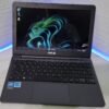 Laptop | Intel Celeron N4000 | 4GB RAM | 11.6" HD | Windows 10 Pro