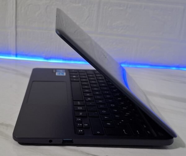 Laptop | Intel Celeron N4000 | 4GB RAM | 11.6" HD | Windows 10 Pro