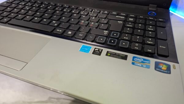 Samsung NP300