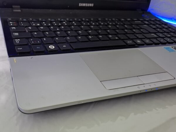 Samsung NP300