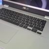 Asus Chromebook C523N laptop