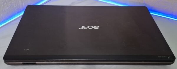 Acer Aspire 4820TG, Core i3 laptop, Radeon HD 5650, polovan laptop, 4GB RAM, SSD laptop, 14 inča laptop, laptop za osnovne igre, povoljan laptop