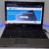 Acer Aspire 4820TG, Core i3 laptop, Radeon HD 5650, polovan laptop, 4GB RAM, SSD laptop, 14 inča laptop, laptop za osnovne igre, povoljan laptop