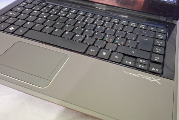 Acer Aspire 4820TG, Core i3 laptop, Radeon HD 5650, polovan laptop, 4GB RAM, SSD laptop, 14 inča laptop, laptop za osnovne igre, povoljan laptop