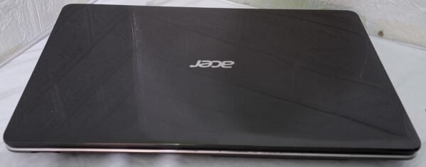 Acer Aspire E1-571 | Intel Core i5-3230M | 6GB RAM | 128GB SSD | 15.6"