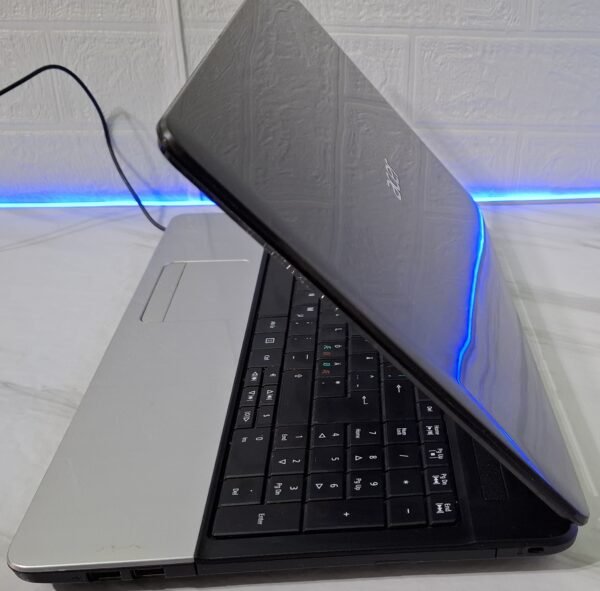 Acer Aspire E1-571, Core i5 laptop, polovan laptop, 6GB RAM, SSD laptop, 15.6 inča laptop, laptop za svakodnevnu upotrebu, povoljan laptop