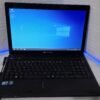 Packard Bell EasyNote TK85 | Intel Core i5-480M | 6GB RAM | 128GB SSD | 15.6" HD | Windows 10 Pro