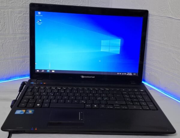 Packard Bell EasyNote TK85, Core i5 laptop, polovan Packard Bell laptop, povoljan laptop, laptop za školu, laptop za posao, 6GB RAM, SSD laptop, 15.6 inča laptop