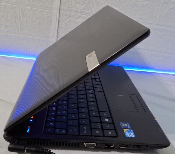 Packard Bell EasyNote TK85, Core i5 laptop, polovan Packard Bell laptop, povoljan laptop, laptop za školu, laptop za posao, 6GB RAM, SSD laptop, 15.6 inča laptop