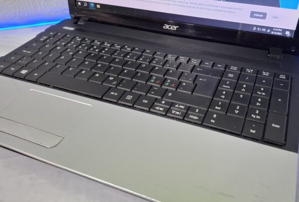 Acer Aspire E1-571, Core i5 laptop, polovan Acer laptop, povoljan laptop, laptop za školu, laptop za posao, 6GB RAM, HDD laptop, 15.6 inča laptop