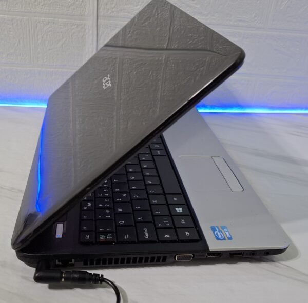 Acer Aspire E1-571, Core i5 laptop, polovan Acer laptop, povoljan laptop, laptop za školu, laptop za posao, 6GB RAM, HDD laptop, 15.6 inča laptop