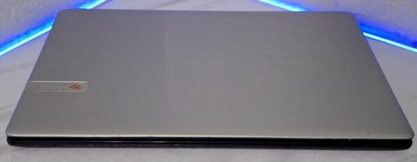 Packard Bell EasyNote TE69KB | AMD A4-5000 | 8GB RAM | 720GB HDD | 15.6" HD | Windows 10 Pro