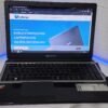 Packard Bell EasyNote TE69KB | AMD A4-5000 | 8GB RAM | 720GB HDD | 15.6" HD | Windows 10 Pro