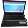 Packard Bell EasyNote TE69KB, AMD A4 laptop, polovan Packard Bell laptop, povoljan laptop, laptop za školu, laptop za posao, 8GB RAM, HDD laptop, 15.6 inča laptop