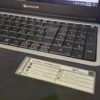 Packard Bell EasyNote TE69KB, AMD A4 laptop, polovan Packard Bell laptop, povoljan laptop, laptop za školu, laptop za posao, 8GB RAM, HDD laptop, 15.6 inča laptop