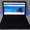 HP 15, AMD A6 laptop, polovan HP laptop, povoljan laptop, laptop za školu, laptop za posao, 8GB RAM, 128GB SSD, Full HD ekran, Windows 11