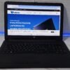 HP 15, AMD A6 laptop, polovan HP laptop, povoljan laptop, laptop za školu, laptop za posao, 8GB RAM, 128GB SSD, Full HD ekran, Windows 11