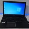 Acer Aspire E5-575, Core i5 laptop, polovan Acer laptop, povoljan laptop, laptop za školu, laptop za posao, 6GB RAM, 128GB SSD, FHD ekran, Windows 10 Pro
