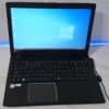 Acer Aspire E5-575, Core i5 laptop, polovan Acer laptop, povoljan laptop, laptop za školu, laptop za posao, 6GB RAM, 128GB SSD, FHD ekran, Windows 10 Pro