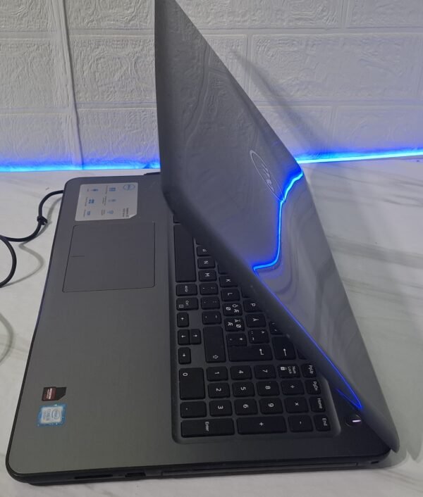 Dell Inspiron P66F, Core i5 laptop, polovan Dell laptop, povoljan laptop, laptop za školu, laptop za posao, 8GB RAM, 128GB SSD, FHD ekran, Windows 10 Pro