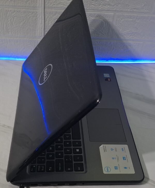 Dell Inspiron P66F, Core i5 laptop, polovan Dell laptop, povoljan laptop, laptop za školu, laptop za posao, 8GB RAM, 128GB SSD, FHD ekran, Windows 10 Pro