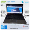 Acer Aspire 4820TG, Core i3 laptop, Radeon HD 5650, polovan laptop, 4GB RAM, SSD laptop, 14 inča laptop, laptop za osnovne igre, povoljan laptop