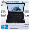 Fujitsu Lifebook A357 | Intel Core i5 7th Gen | 8GB RAM | 256GB SSD | 15.6" HD | Windows 11 Pro