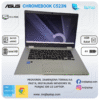 Asus Chromebook C523N laptop
