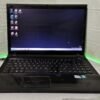 Clevo W240HU laptop