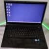 Clevo W240HU laptop