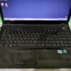 Clevo W240HU laptop