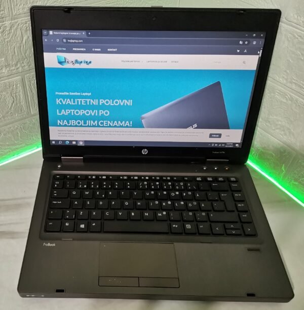 HP ProBook 6475b laptop
