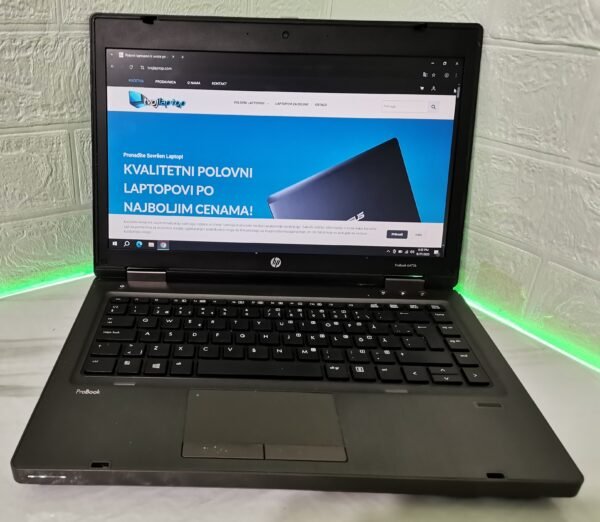 HP ProBook 6475b laptop