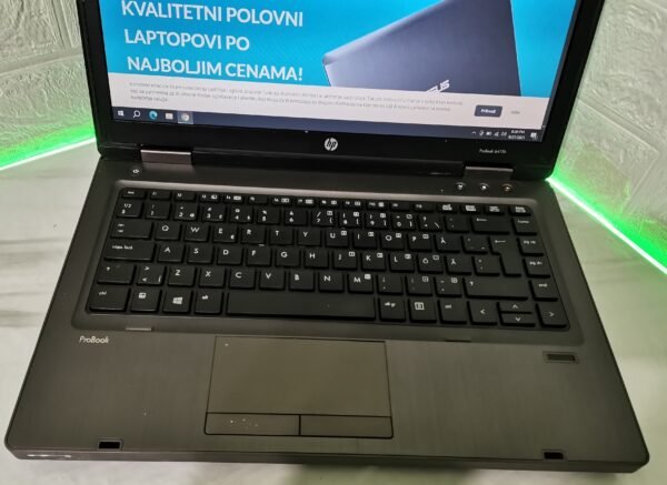 HP ProBook 6475b laptop