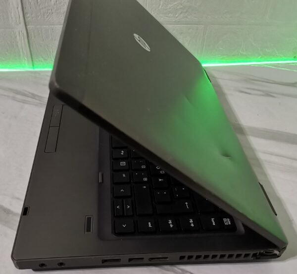 HP ProBook 6475b laptop