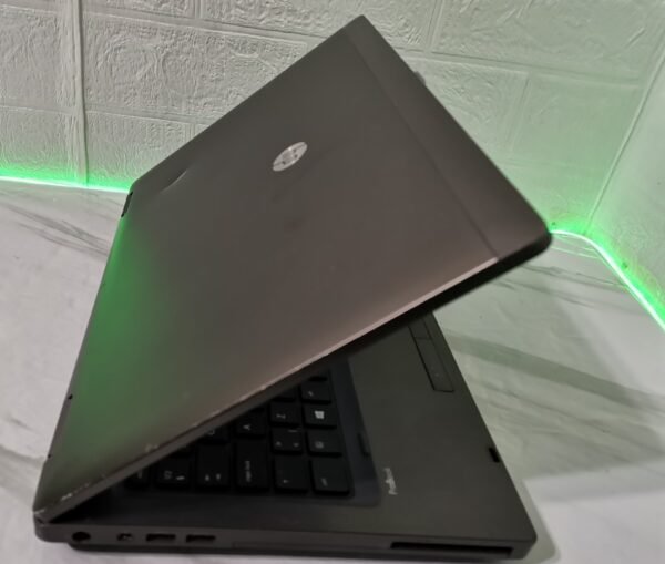 HP ProBook 6475b laptop