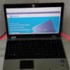 HP ProBook 6550b laptop