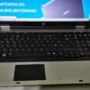 HP ProBook 6550b laptop