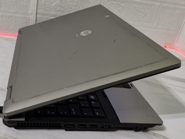 HP ProBook 6550b laptop