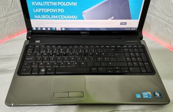Dell Inspiron 15 1564