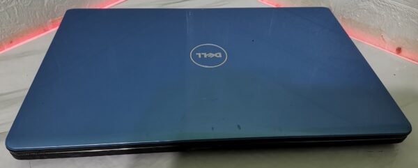 Dell Inspiron 15 1564