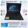Dell Inspiron 3583 | Intel Pentium Gold 5405U | 4GB RAM | 128GB SSD | 15.6" HD | Windows 11 Pro