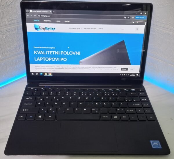 20251024-011825 LinkPlus P1, Celeron N4000, 4GB RAM, 256GB SSD, ultrabook, Full HD laptop, poslovni laptop, studentski laptop, laptop sa Windows 10, prenosivi laptop, energetski efikasan laptop